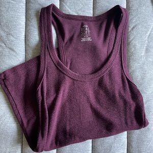 Aerie tank